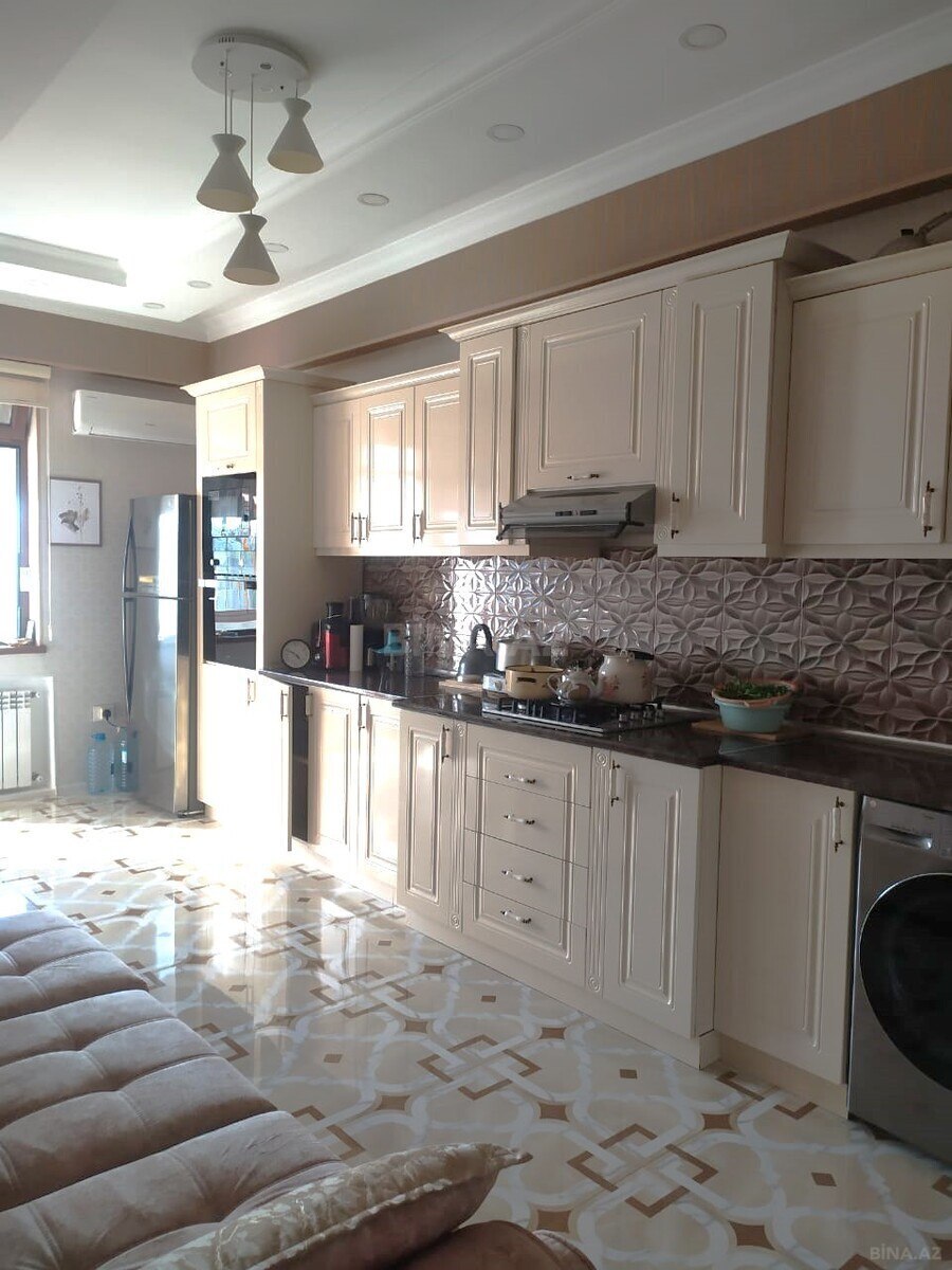 3-room apartment for sale, Khirdalan
