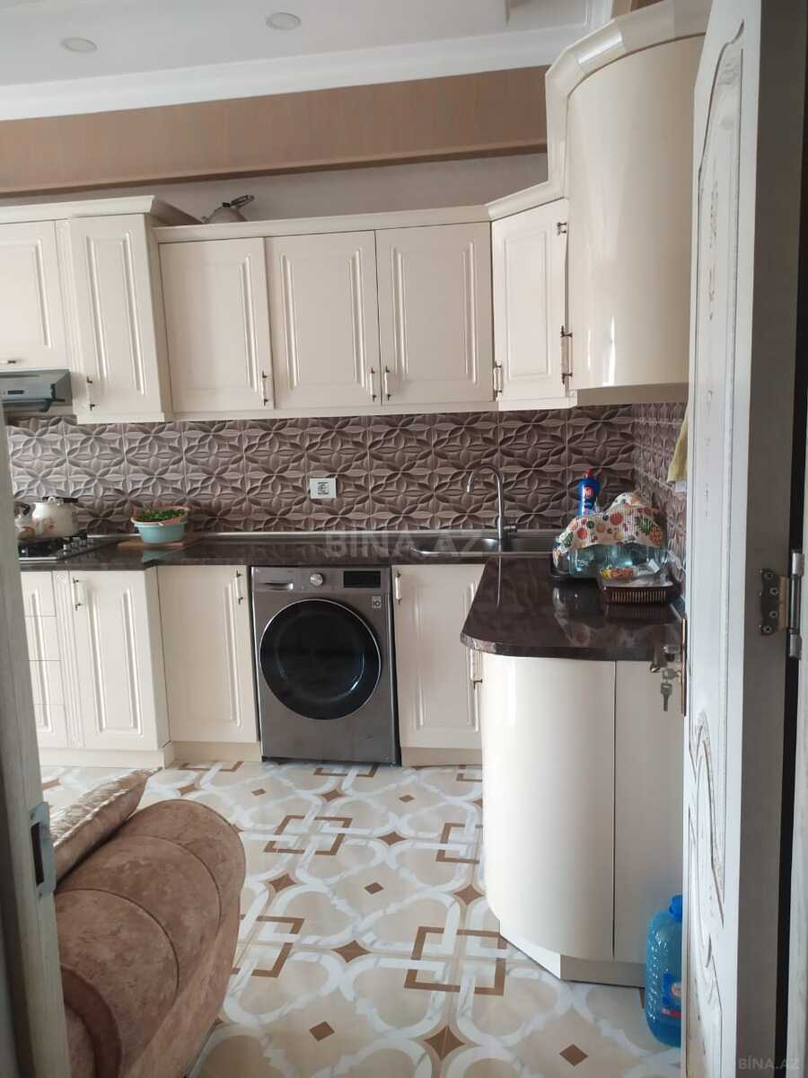 3-room apartment for sale, Khirdalan