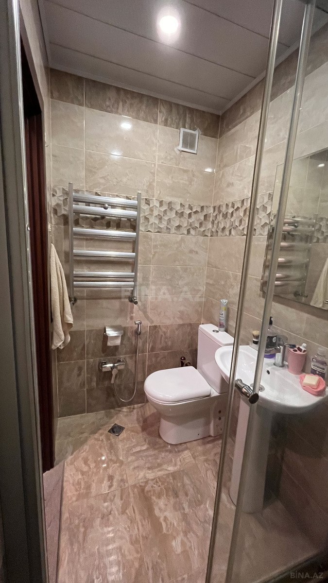 1-room apartment for sale, Khirdalan