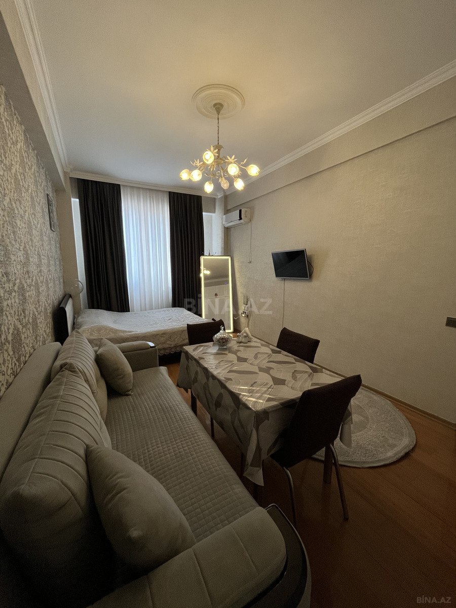 1-room apartment for sale, Khirdalan