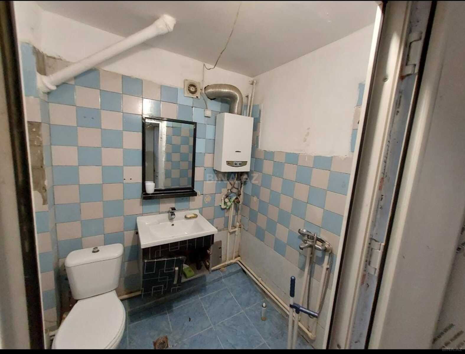 2-комн. квартира в аренду, Баку