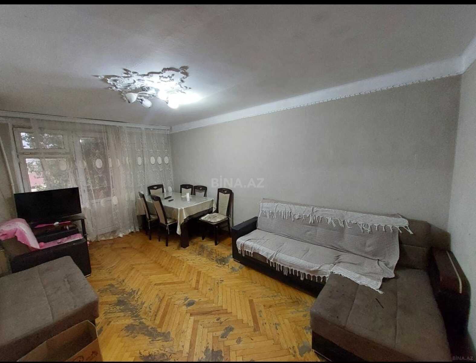 2-комн. квартира в аренду, Баку