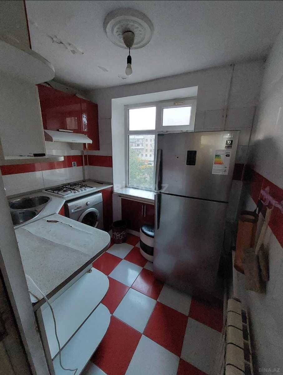2-комн. квартира в аренду, Баку