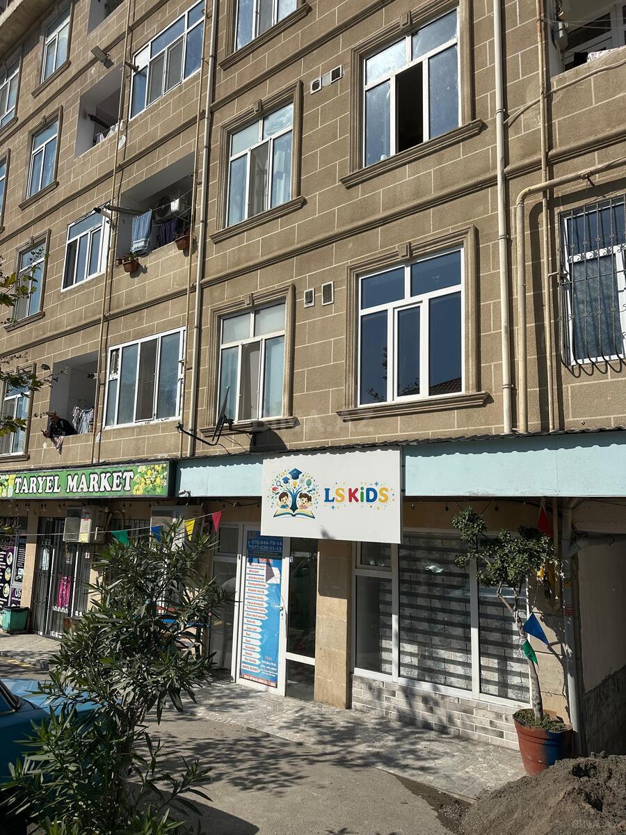 Commercial property for sale, Masazir, Absheron