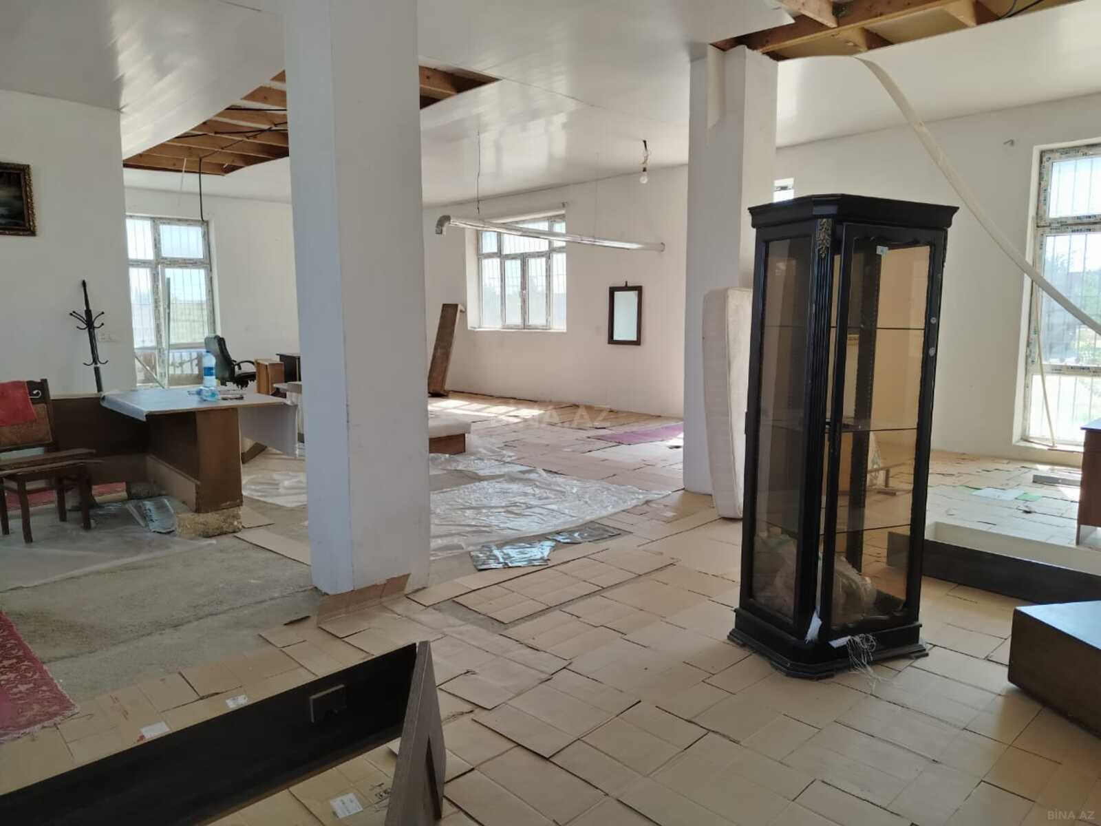 3-room private house for sale, Turkan, Baku