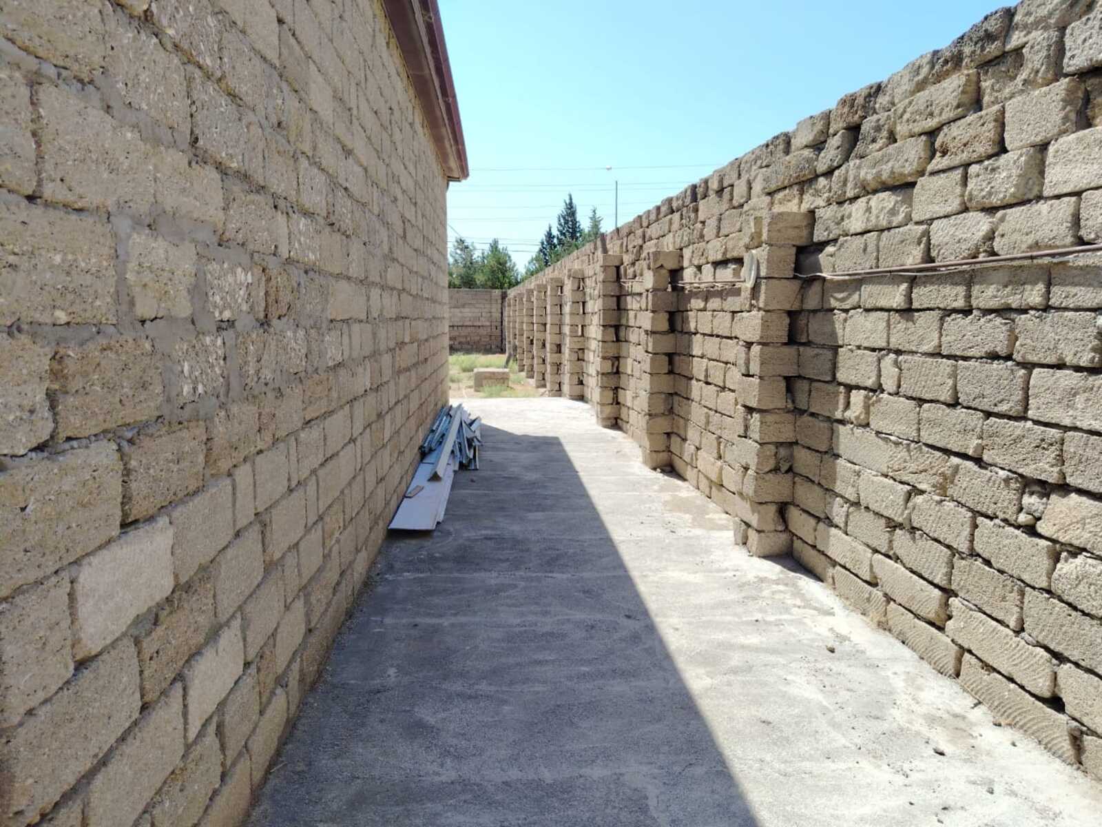3-room private house for sale, Turkan, Baku