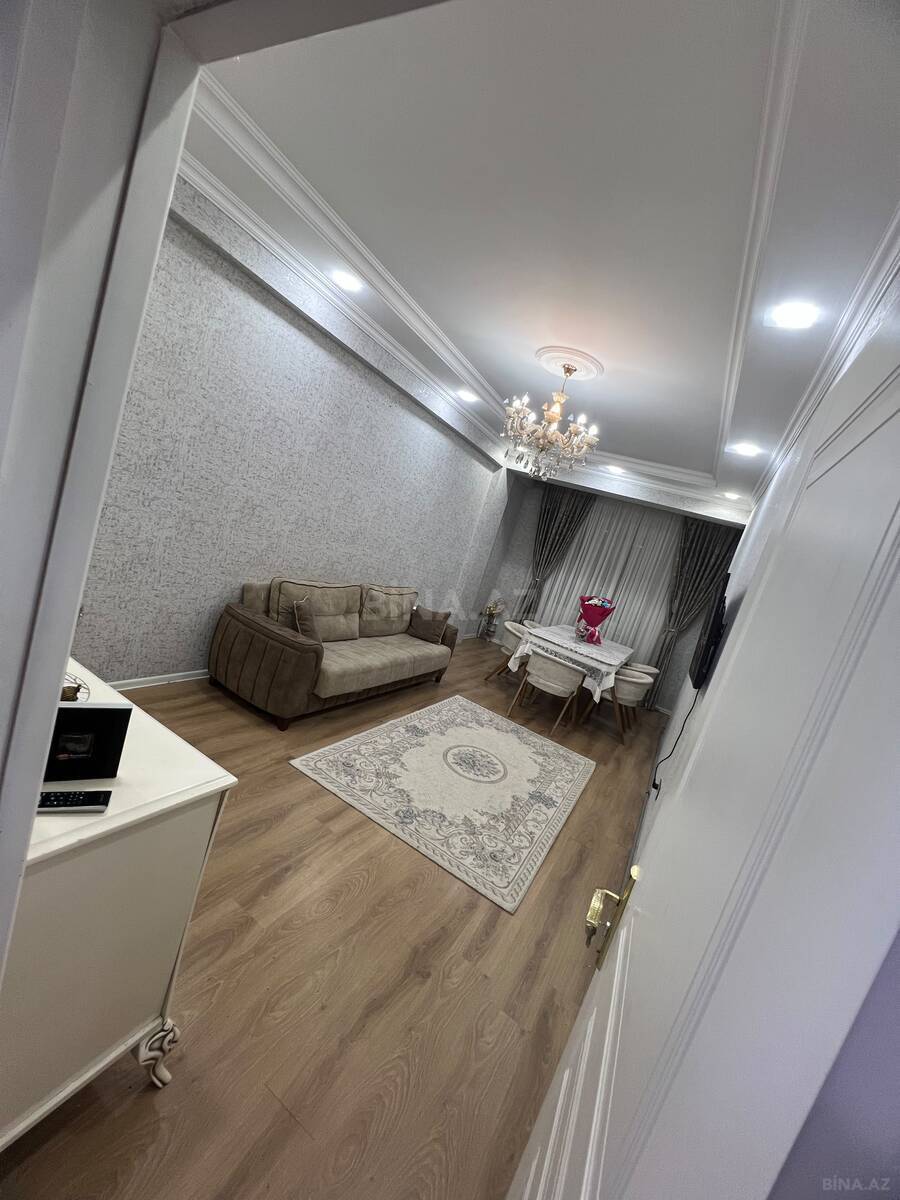 2 otaqlı mənzil satılır, Sumqayıt