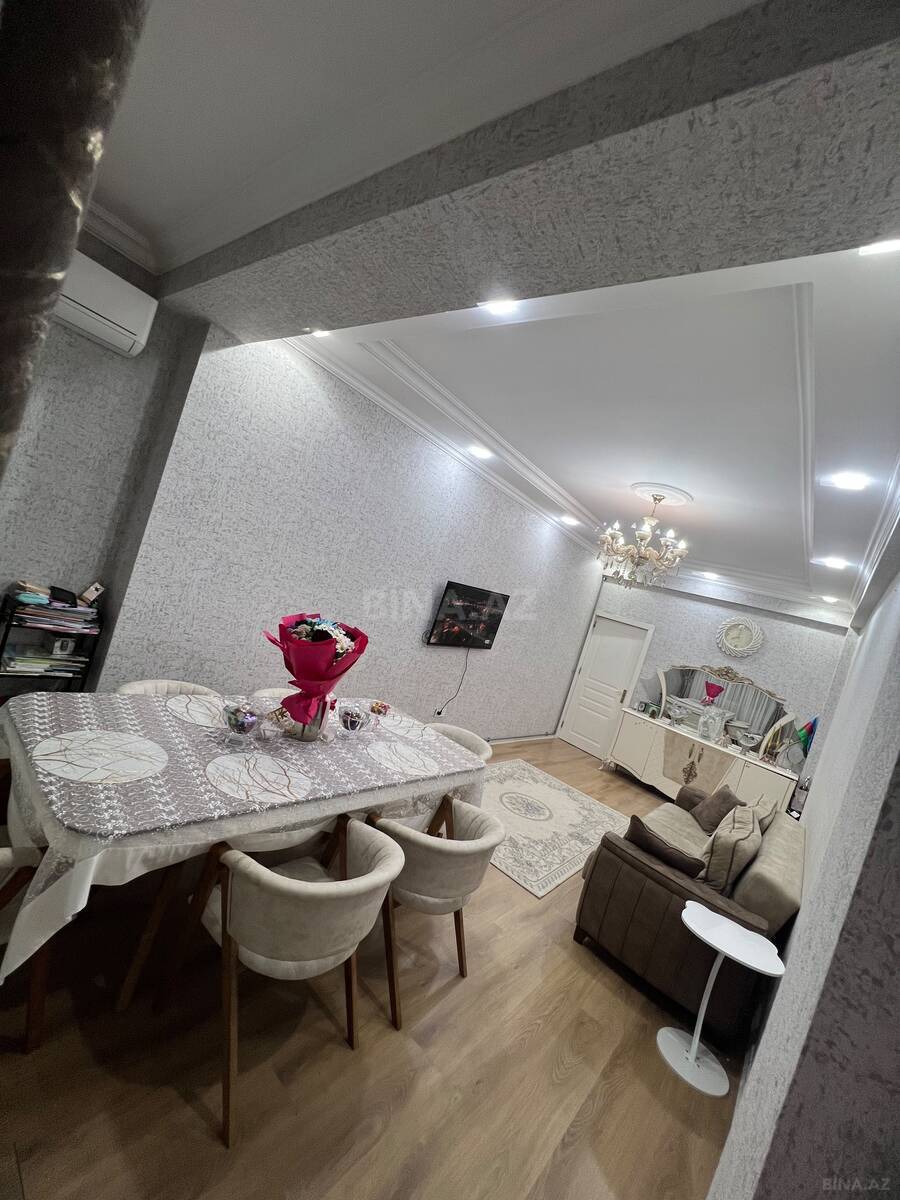 2 otaqlı mənzil satılır, Sumqayıt
