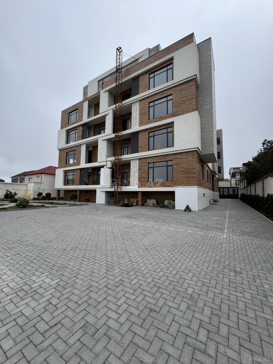 2-комн. квартира на продажу, Бадамдар, Баку