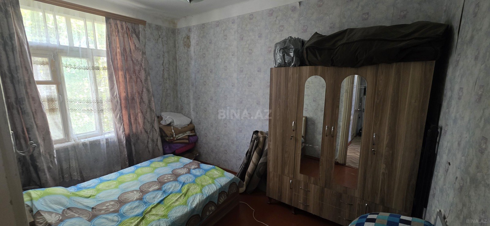 3-room apartment for sale, Bakikhanov, Baku