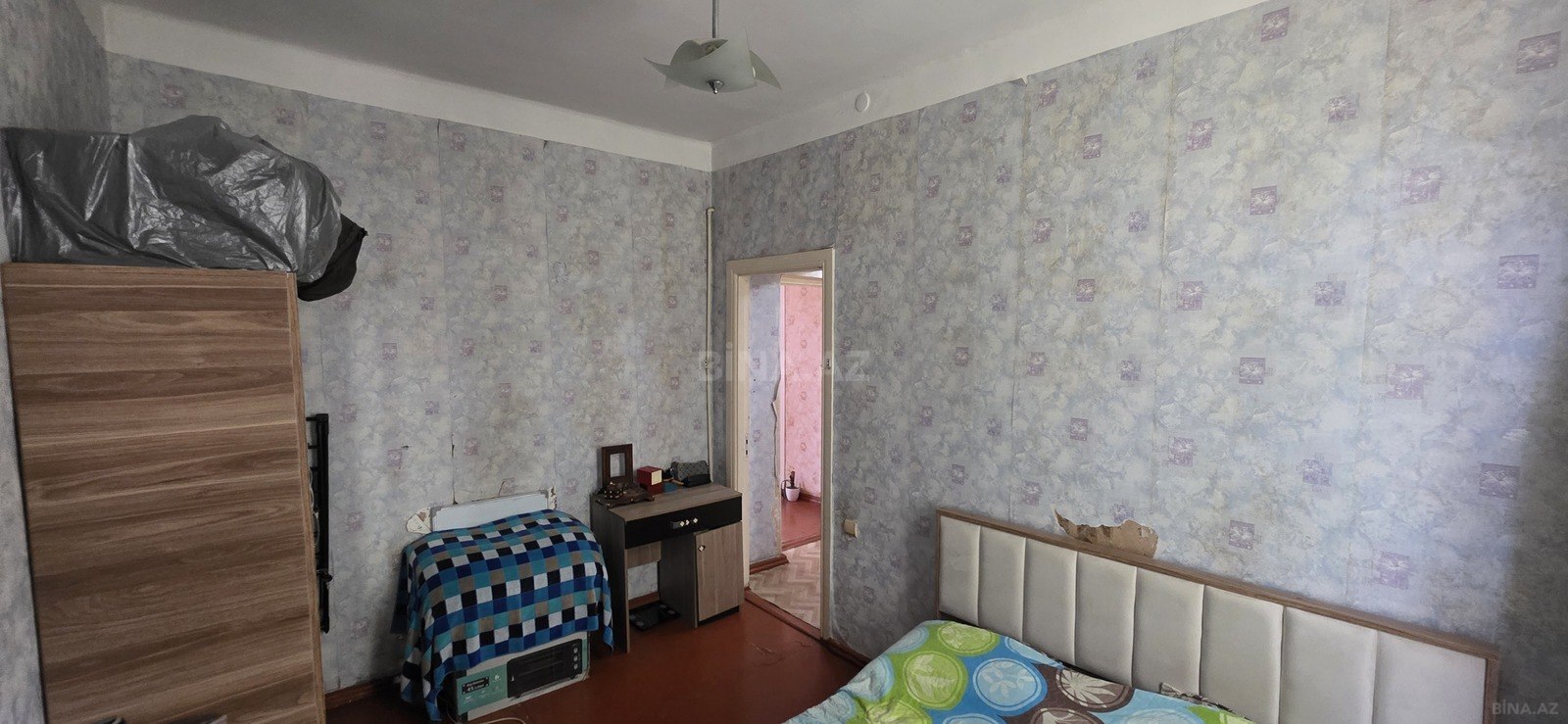 3-room apartment for sale, Bakikhanov, Baku