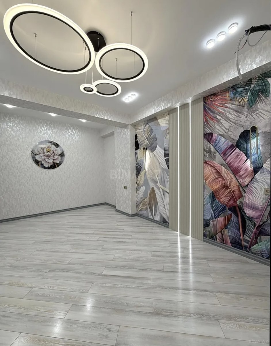 2 otaqlı mənzil kirayə verilir, Bakı