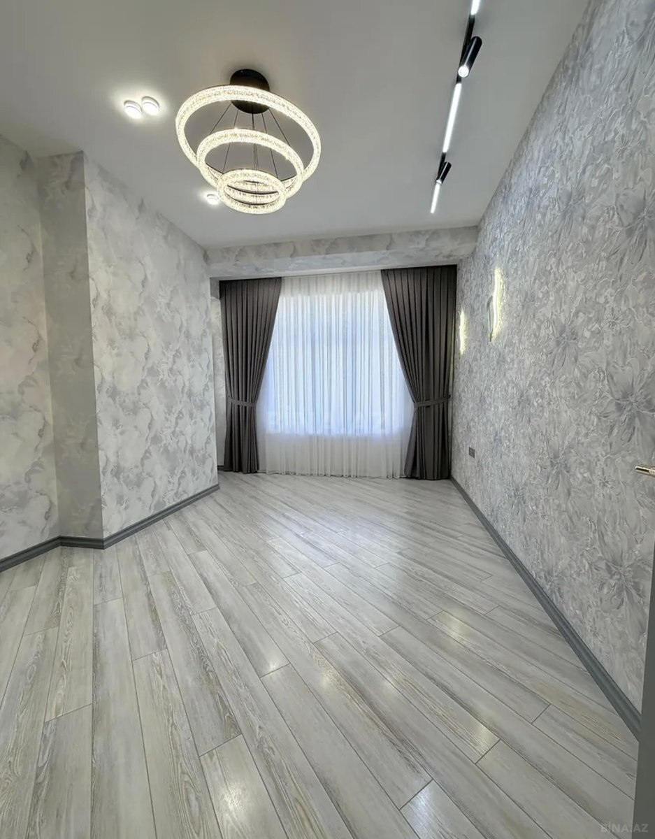 2 otaqlı mənzil kirayə verilir, Bakı