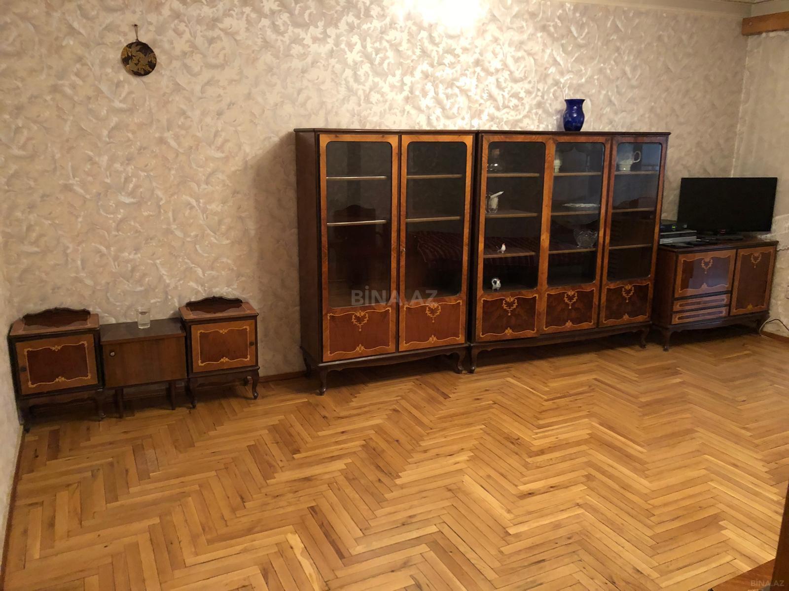 4-комн. квартира на продажу, Баку