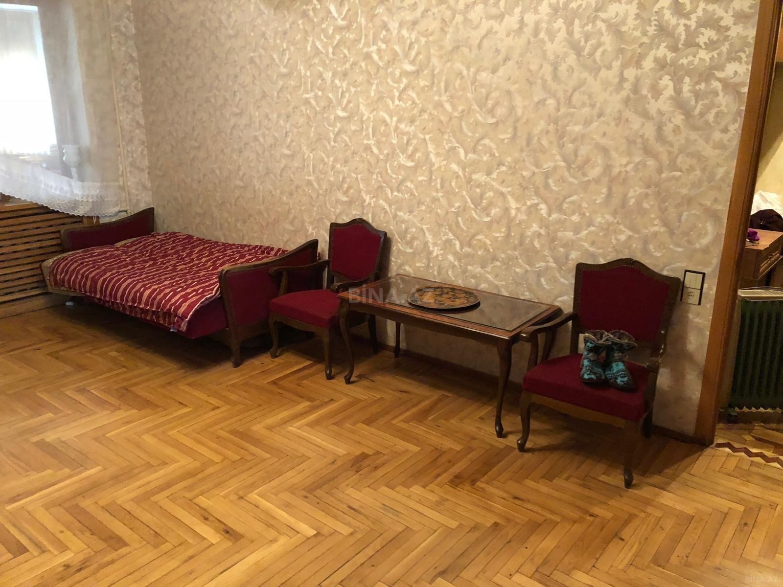4-комн. квартира на продажу, Баку