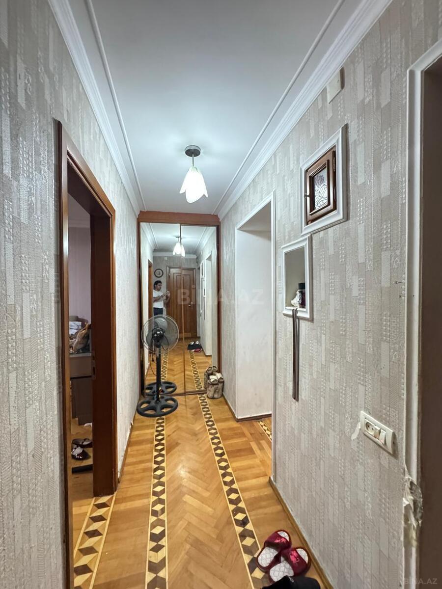 2 otaqlı mənzil satılır, Binəqədi, Bakı