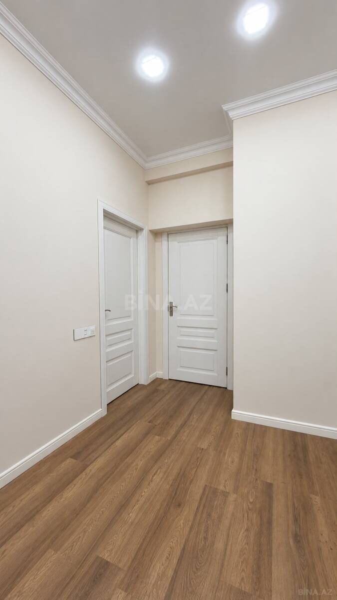 2 otaqlı mənzil satılır, Bakıxanov, Bakı