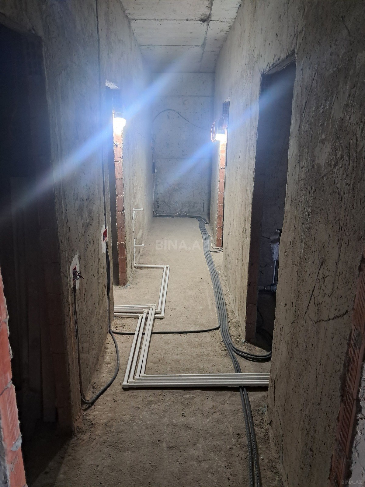 3-room apartment for sale, Baku