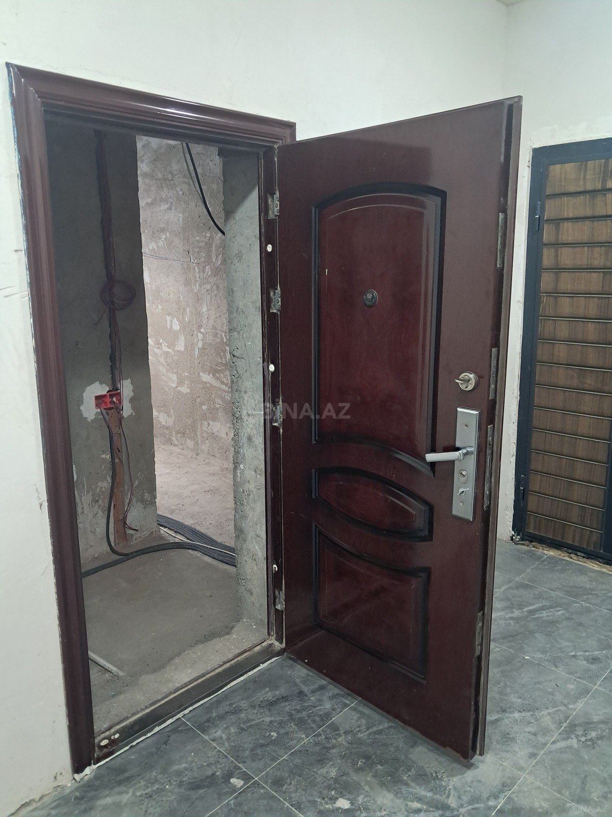 3-room apartment for sale, Baku