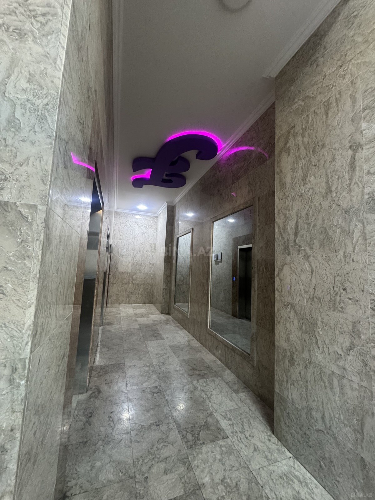 2-room apartment for sale, Baku