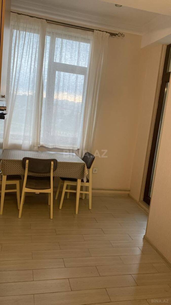 2 otaqlı mənzil kirayə verilir, Bakı
