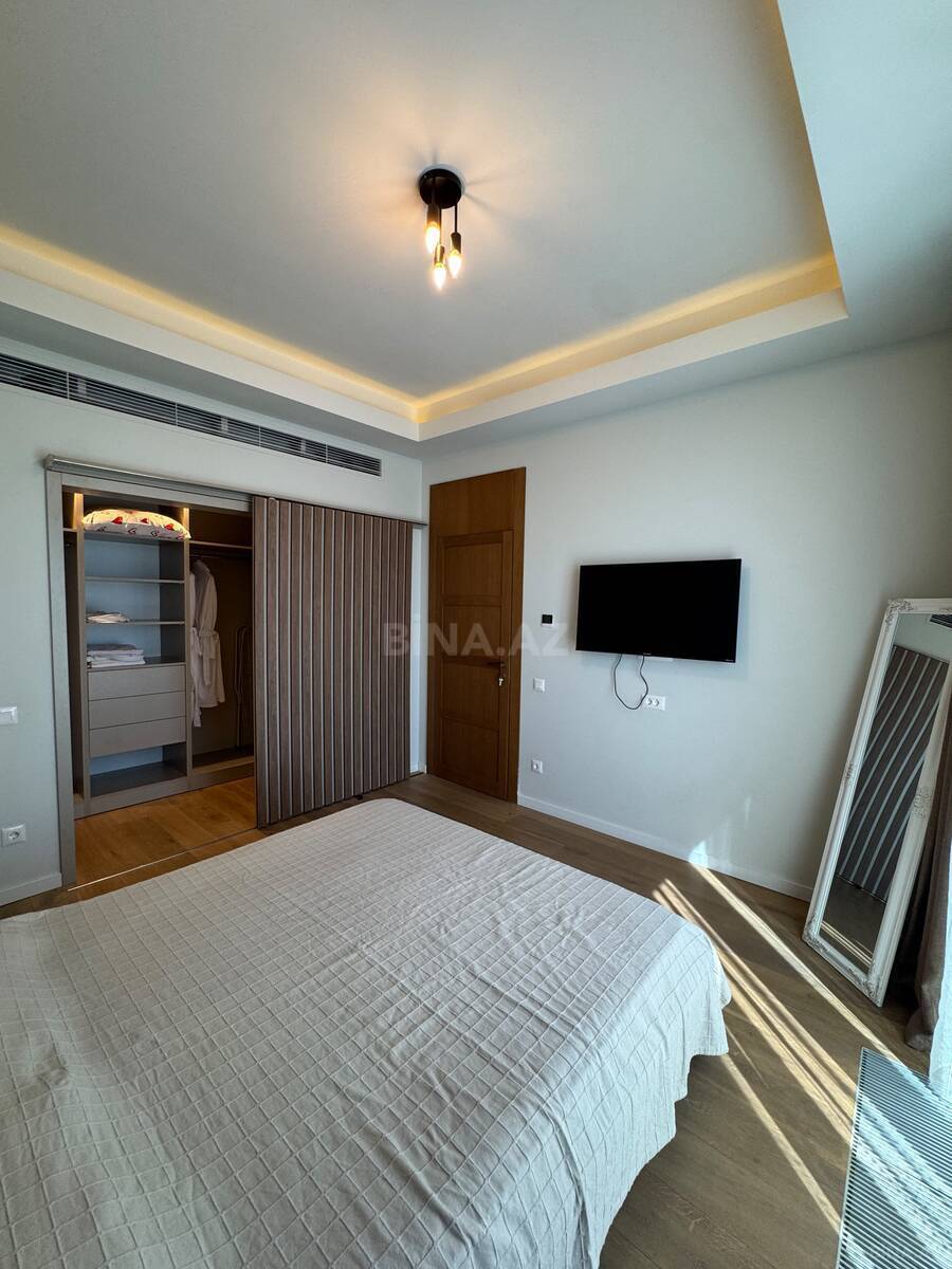2 otaqlı mənzil kirayə verilir, Nardaran, Bakı