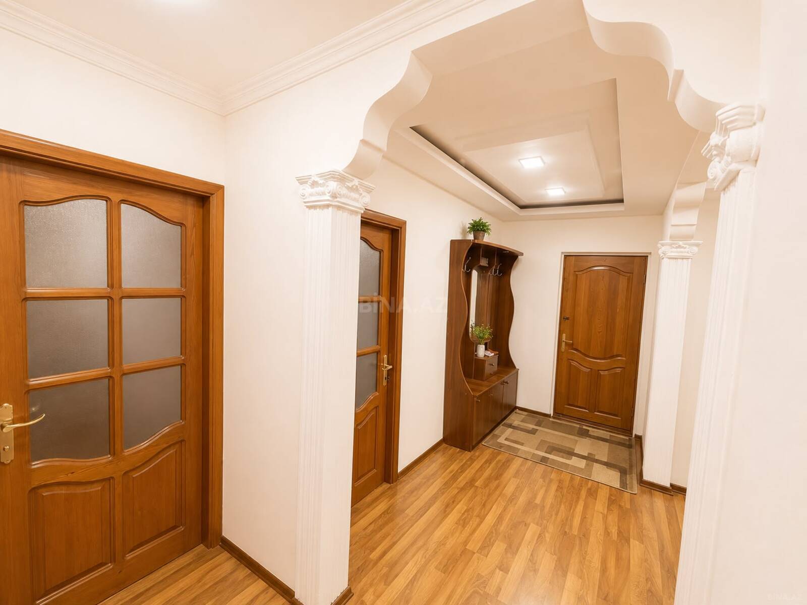 3-room apartment for sale, Bakikhanov, Baku