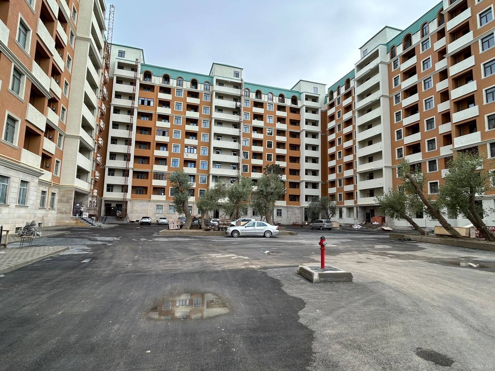 1-комн. квартира на продажу, Сумгаит