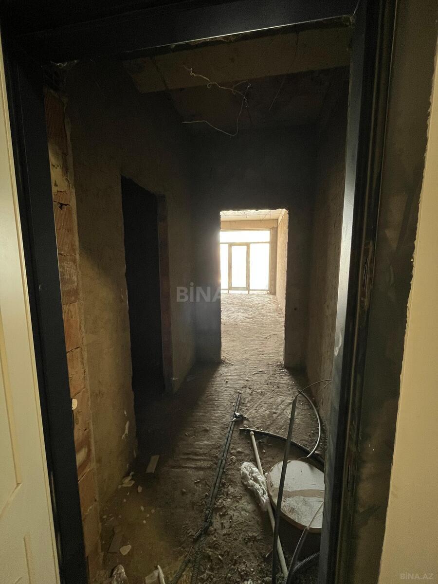 1 otaqlı mənzil satılır, Bakı