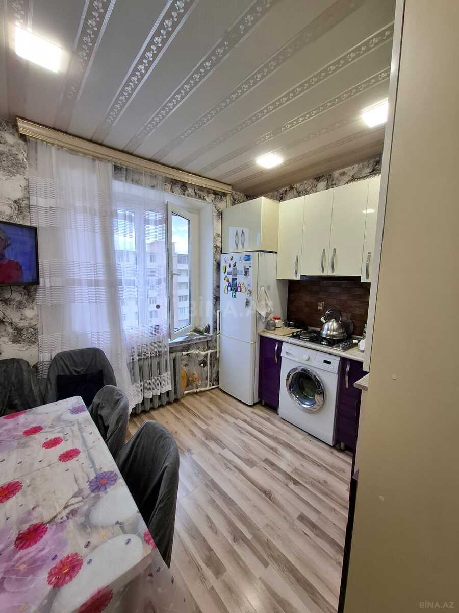 2-room apartment for sale, Khatai, Baku