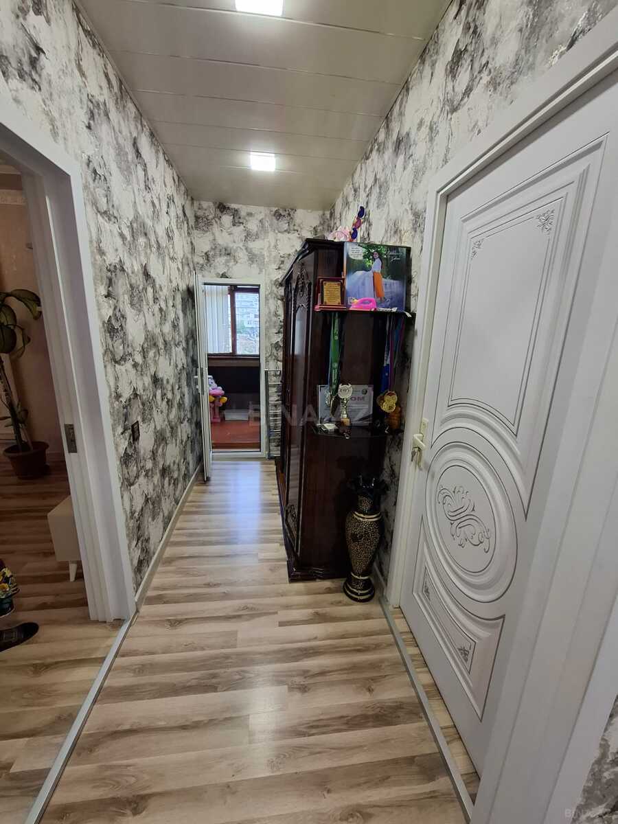 2-room apartment for sale, Khatai, Baku