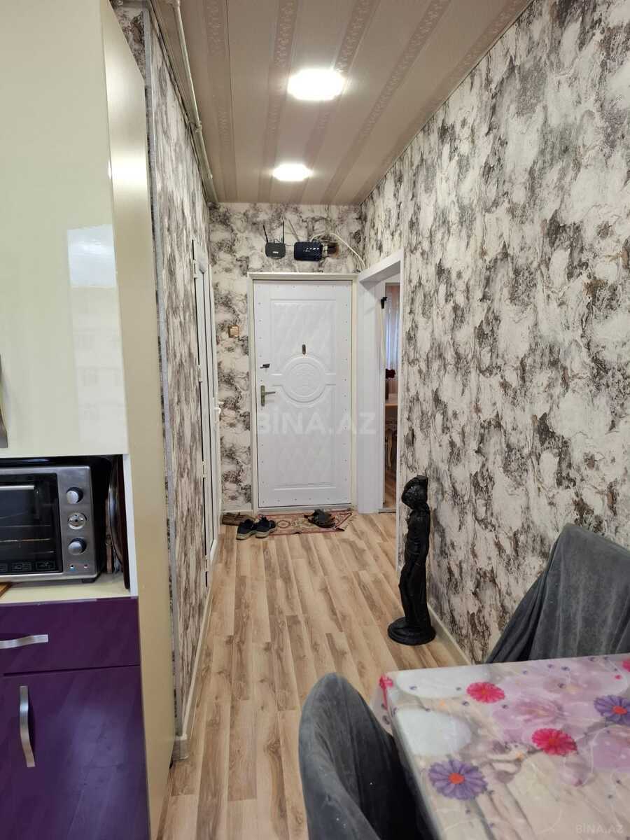 2-room apartment for sale, Khatai, Baku