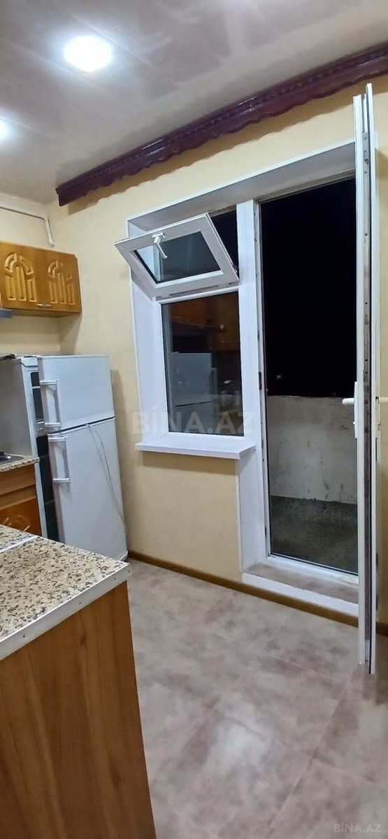 2-room apartment for rent, New Gunashli, Baku