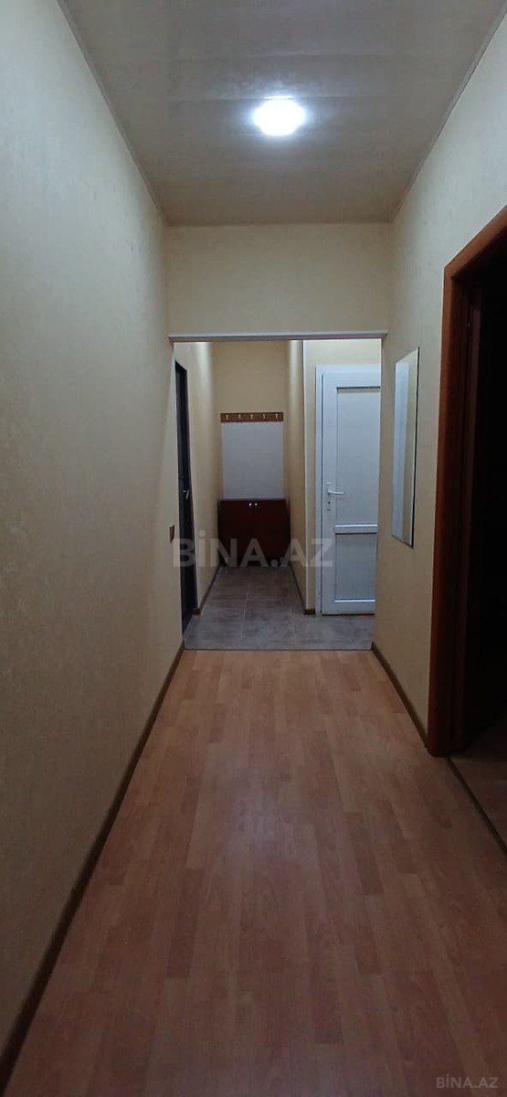 2-room apartment for rent, New Gunashli, Baku