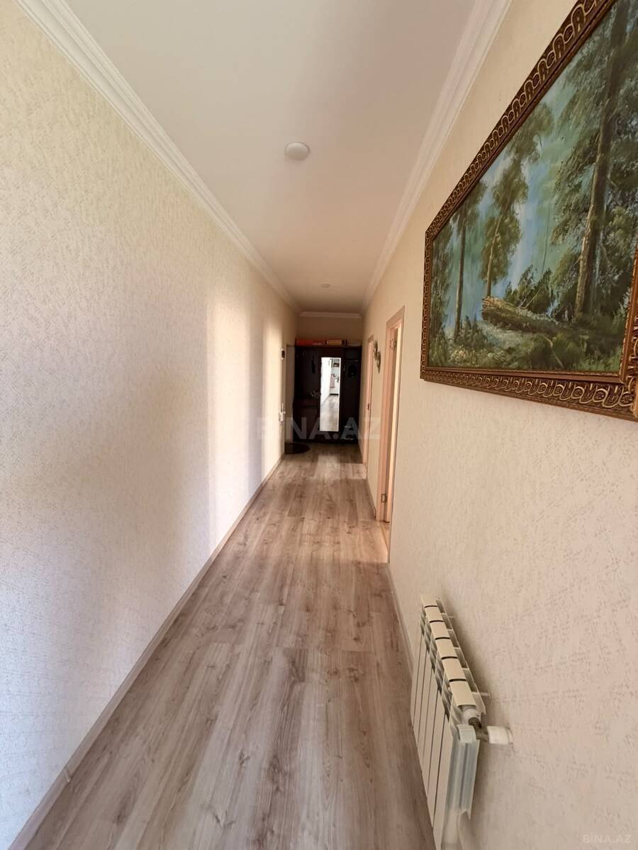2 otaqlı mənzil satılır, 9-cu mikrorayon, Bakı