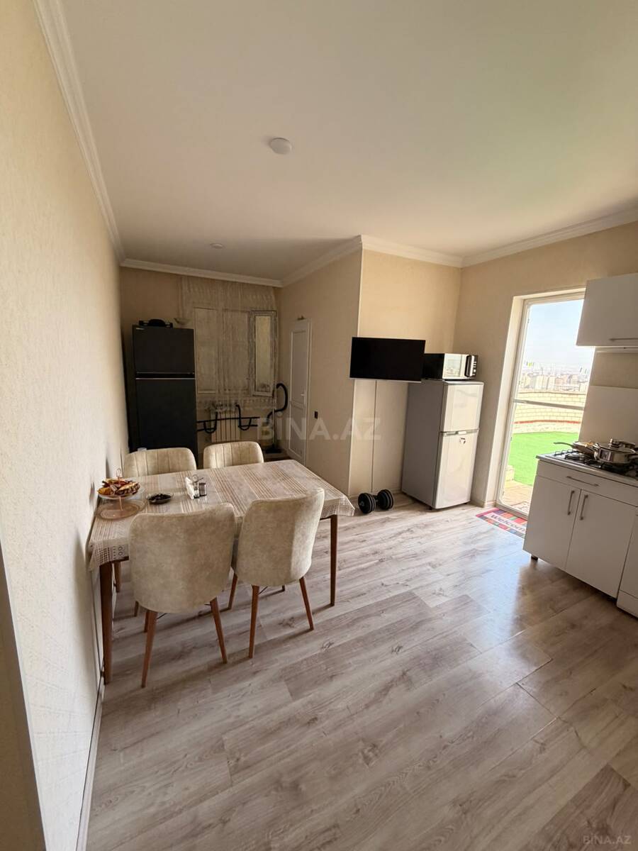 2 otaqlı mənzil satılır, 9-cu mikrorayon, Bakı