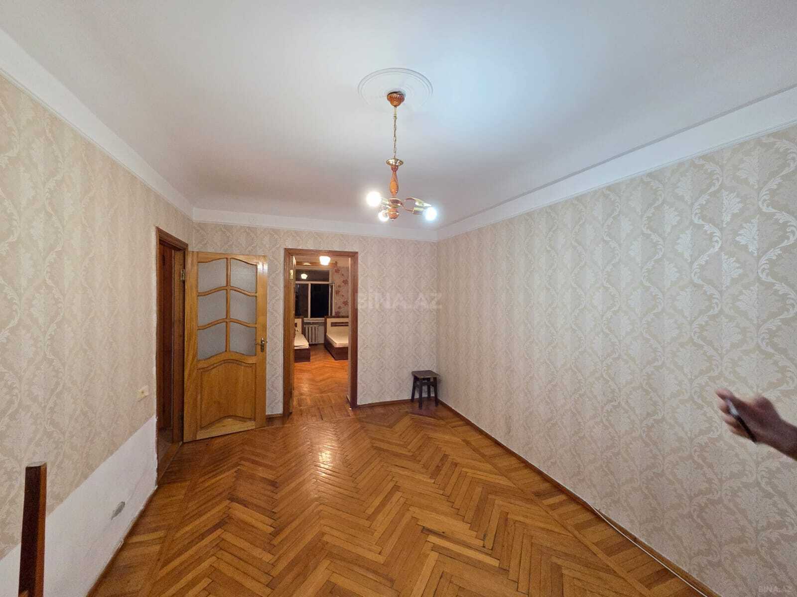 3-комн. квартира в аренду, Ясамал, Баку