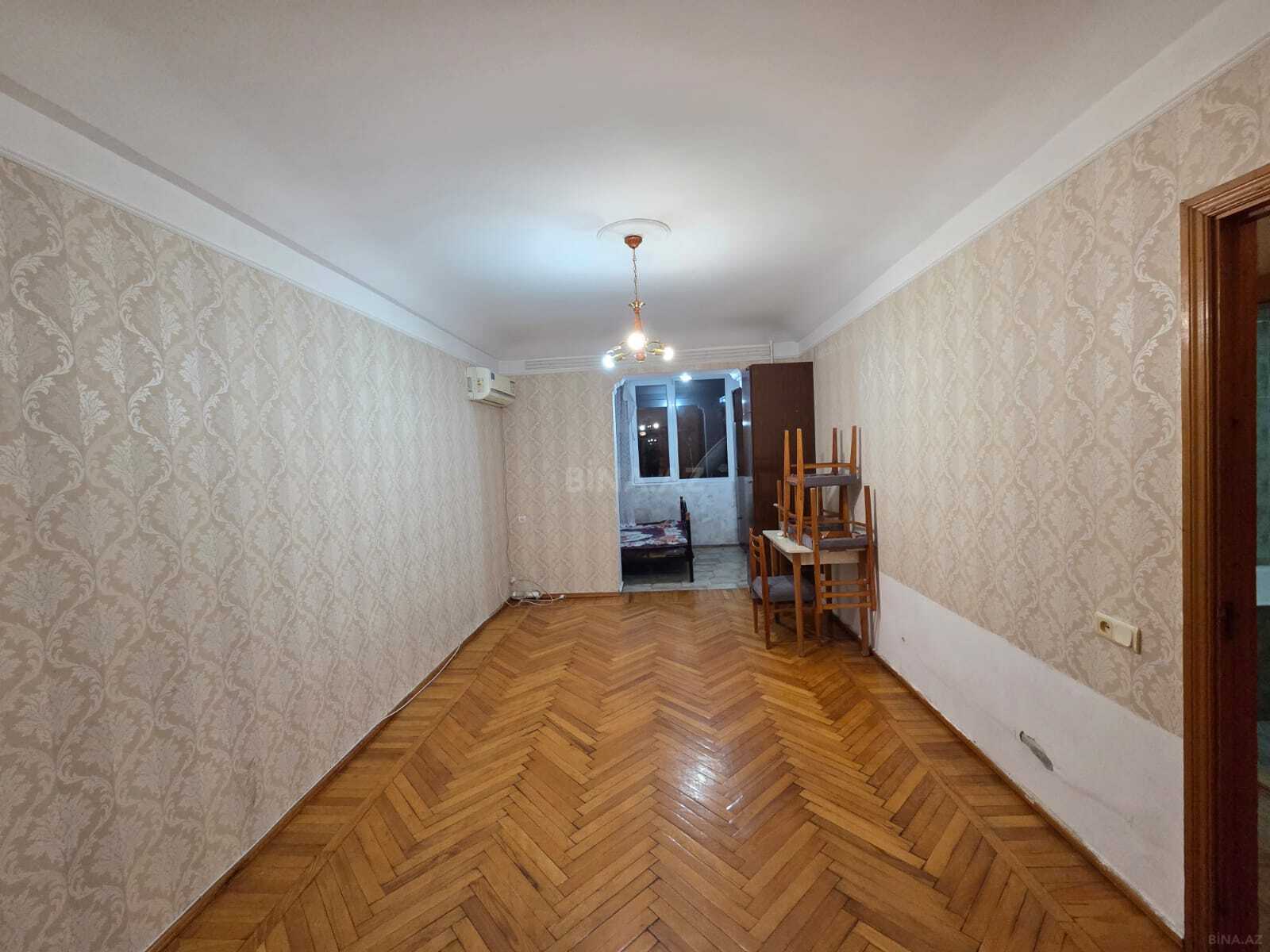 3-комн. квартира в аренду, Ясамал, Баку