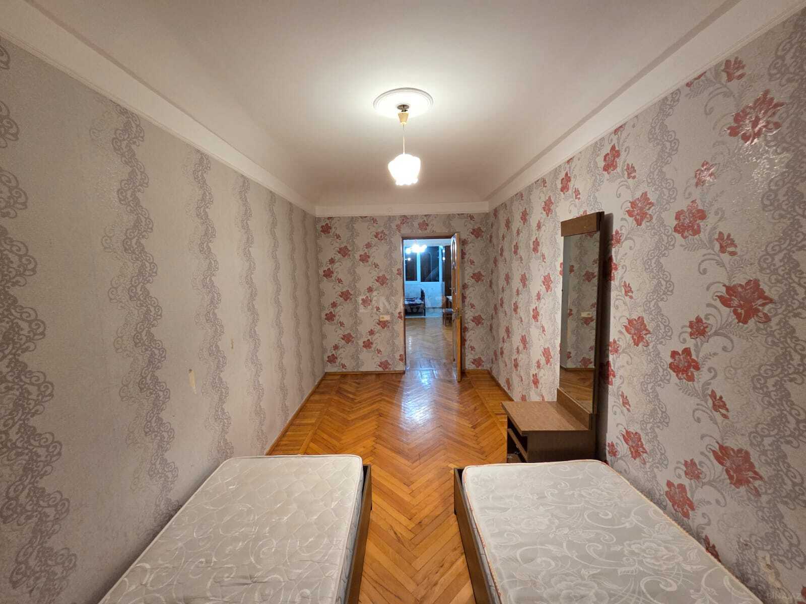 3-комн. квартира в аренду, Ясамал, Баку