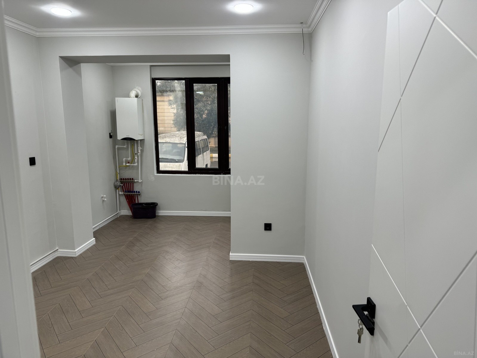 Commercial property for rent, Buzovna, Baku