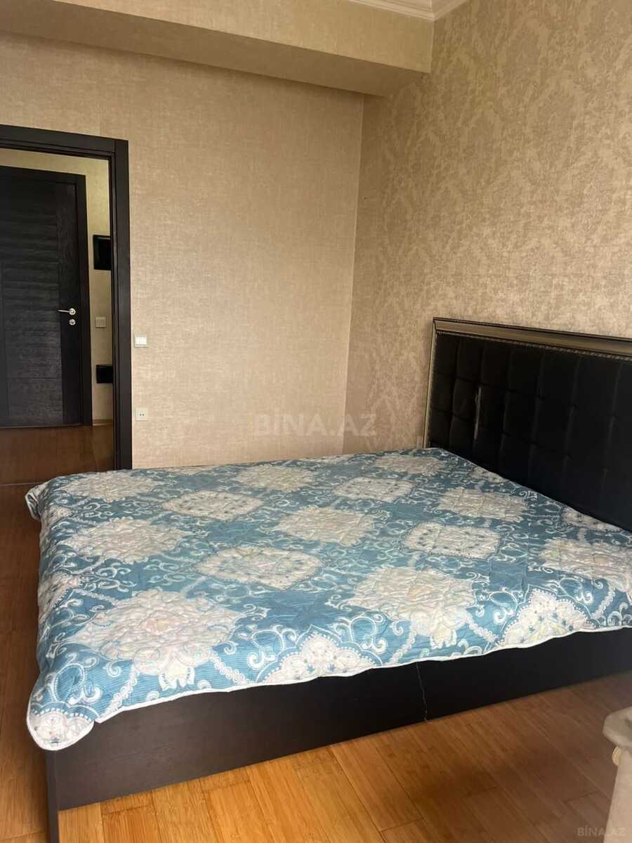 2 otaqlı mənzil kirayə verilir, Bakı