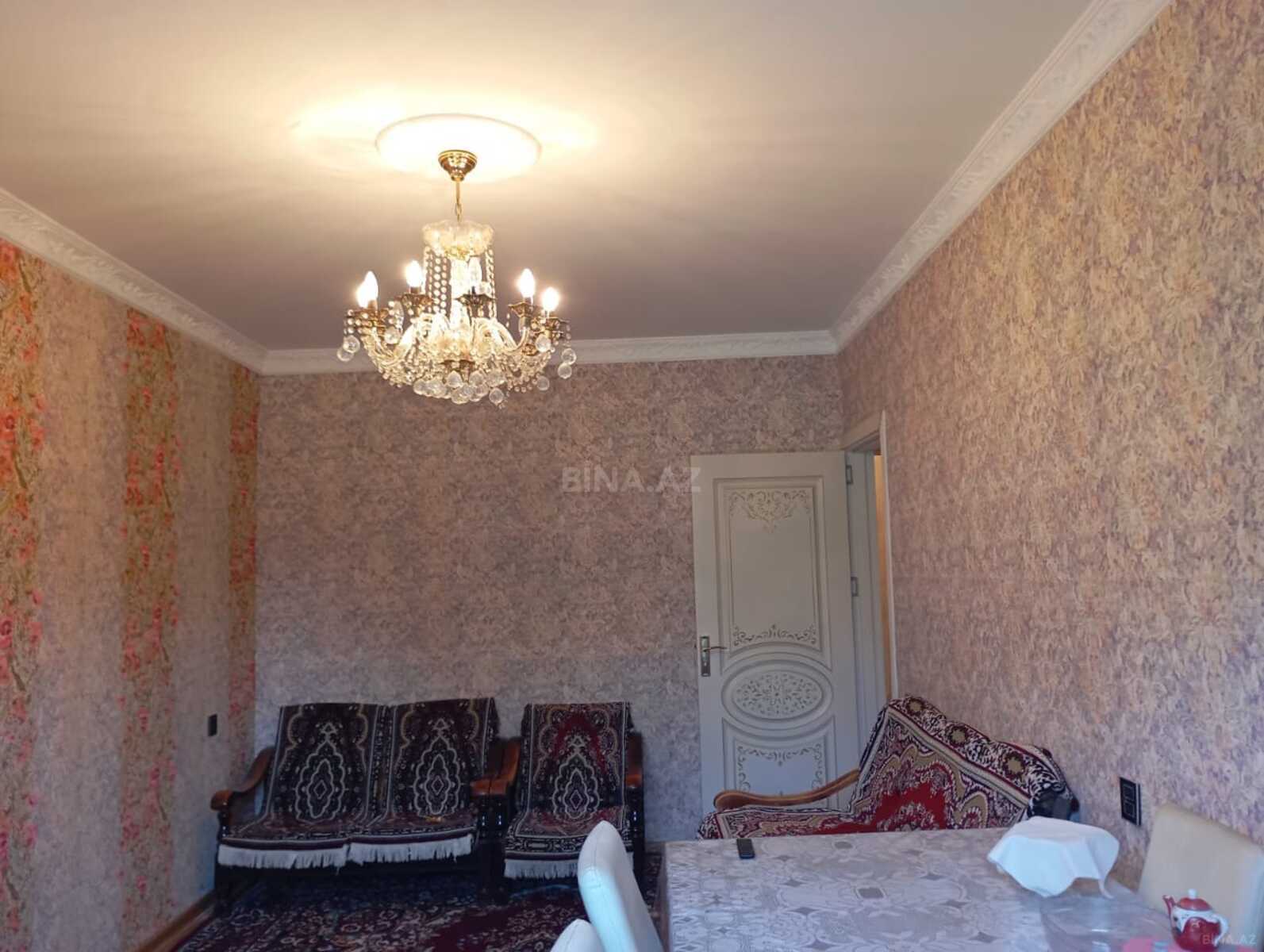 3 otaqlı mənzil satılır, Suraxanı, Bakı