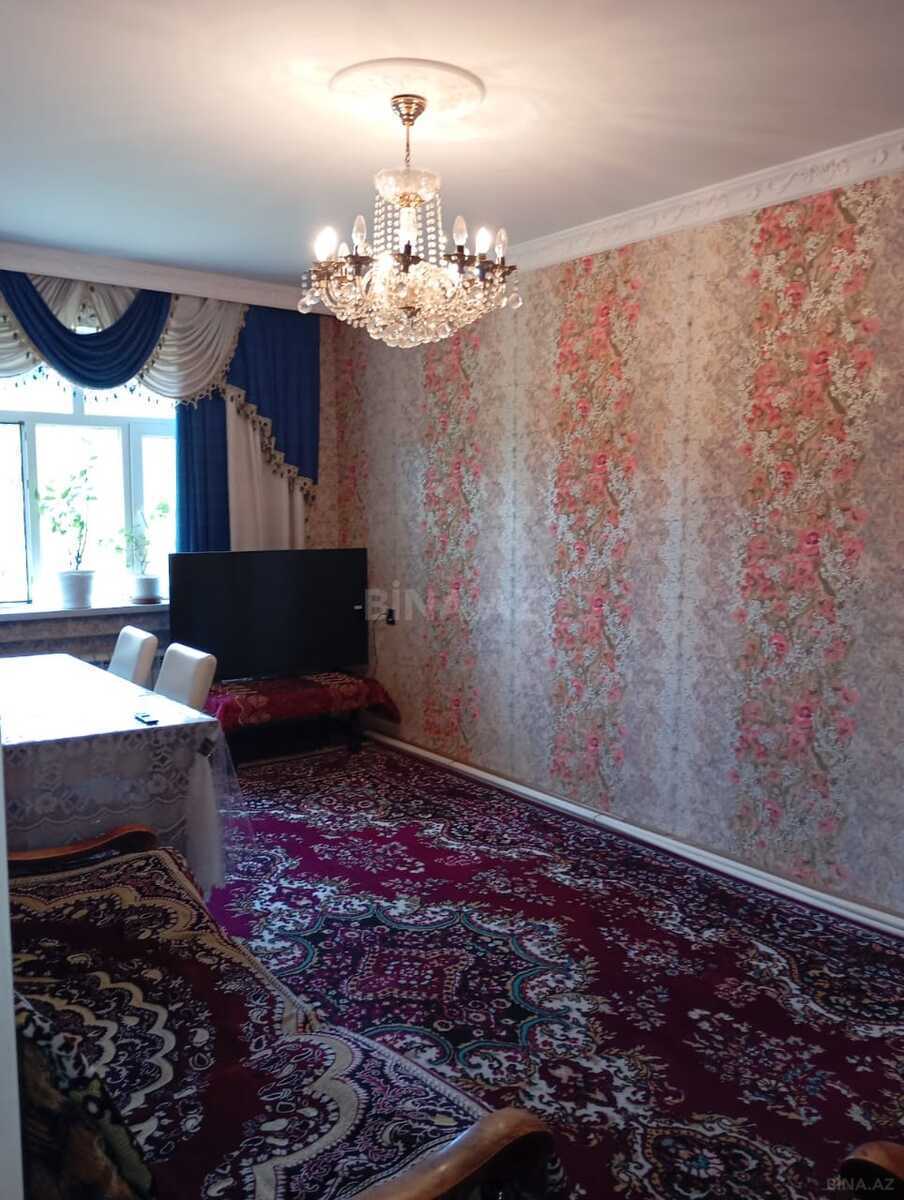 3 otaqlı mənzil satılır, Suraxanı, Bakı