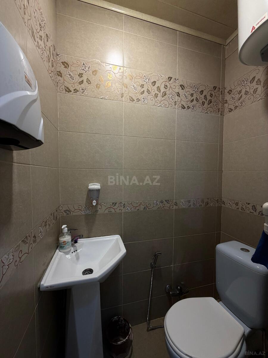 Commercial property for rent, Narimanov, Baku