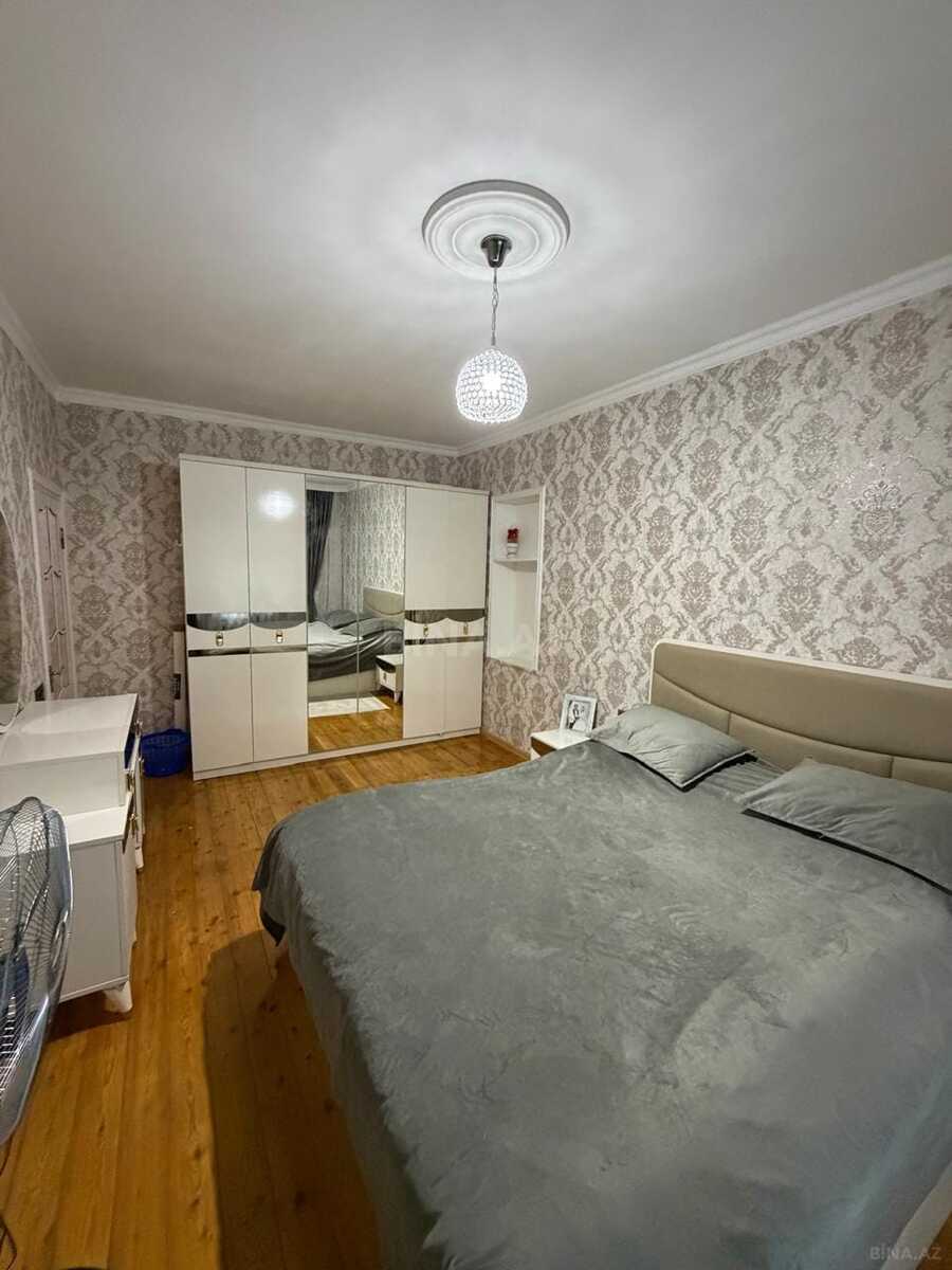 4 otaqlı mənzil satılır, 7-ci mikrorayon, Bakı