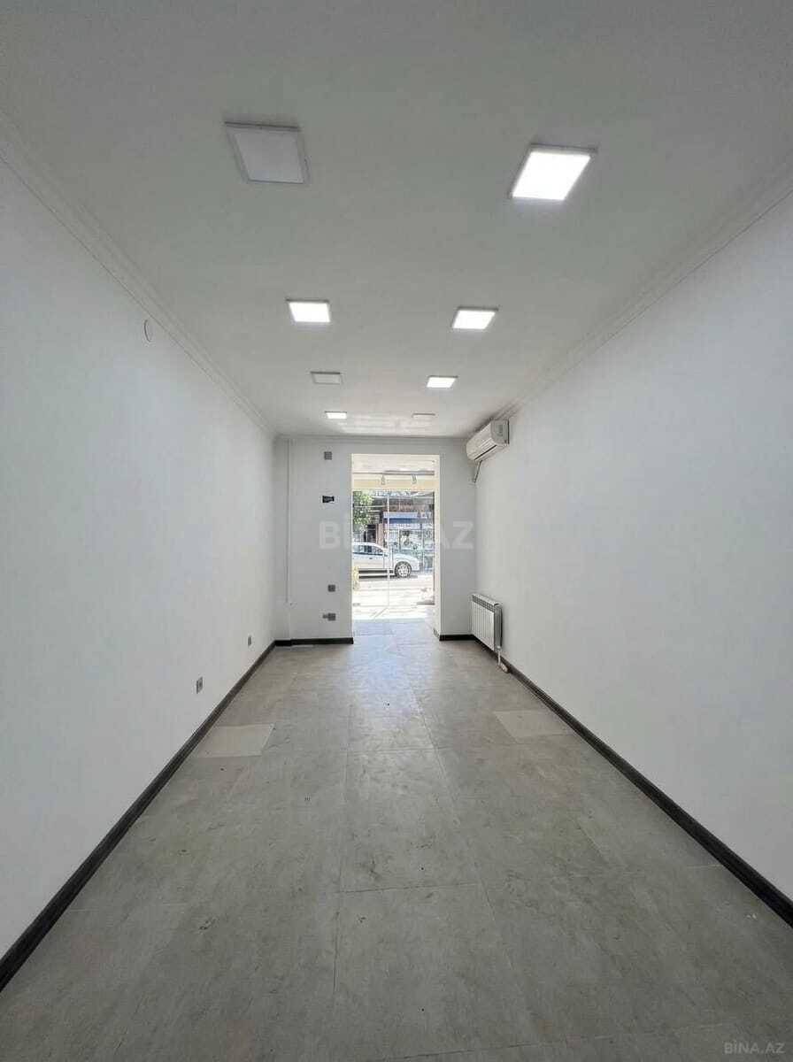 Commercial property for rent, Narimanov, Baku