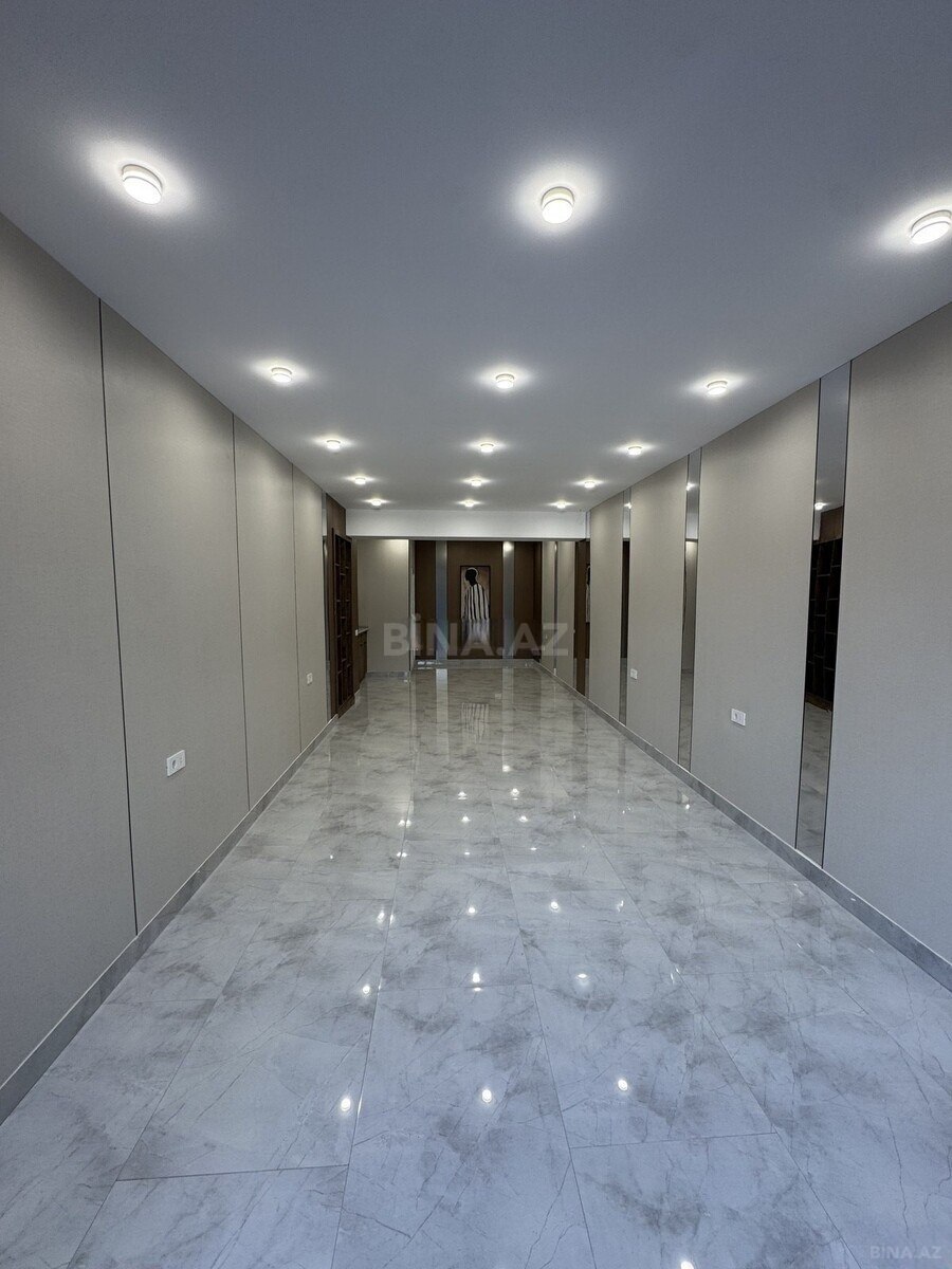 Commercial property for rent, Nasimi, Baku