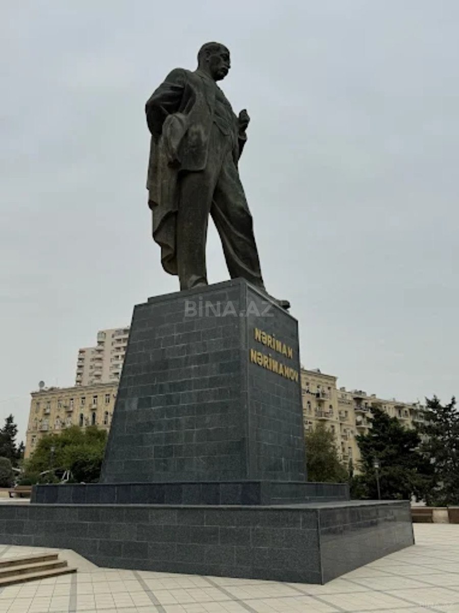 Земельный участок на продажу, Баку