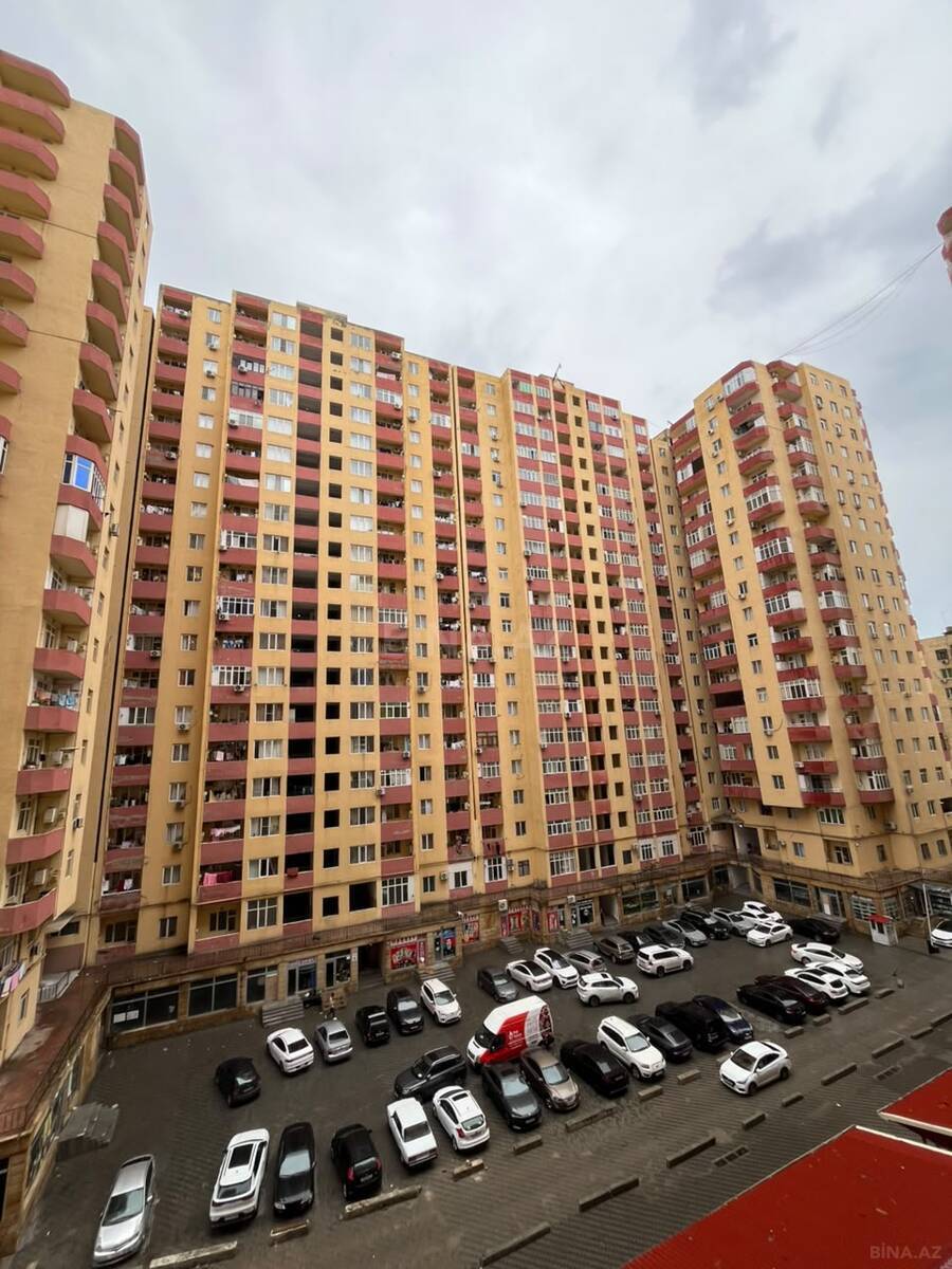 2-комн. квартира на продажу, Хатаи, Баку