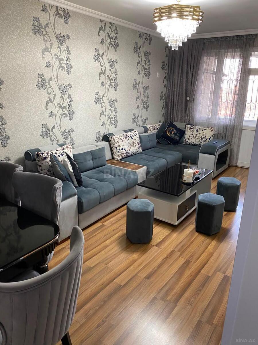 2-room apartment for sale, Bakikhanov, Baku